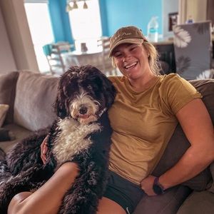 Meet your Posher, Kori